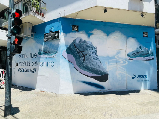 Asics