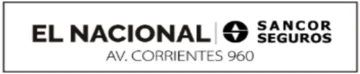 El Nacional · Sancor Seguros